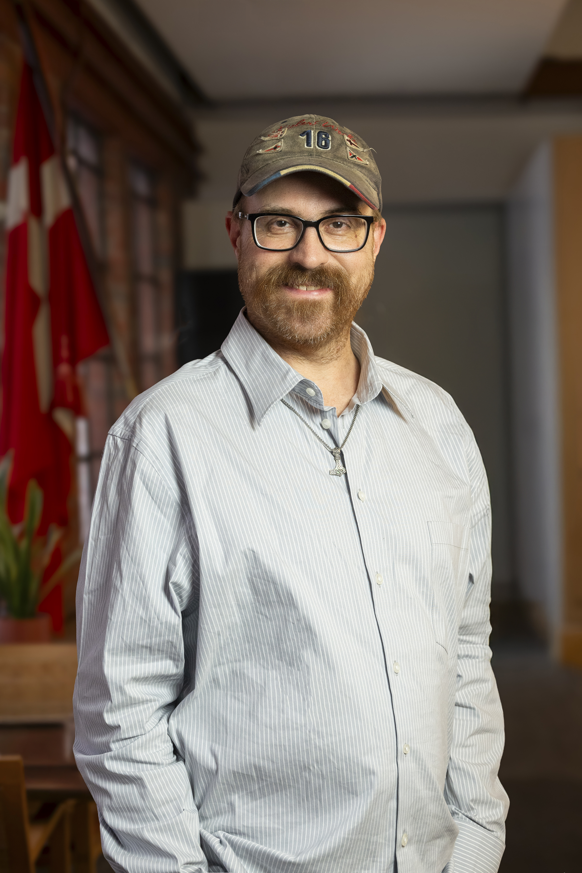 Rasmus Fiedler